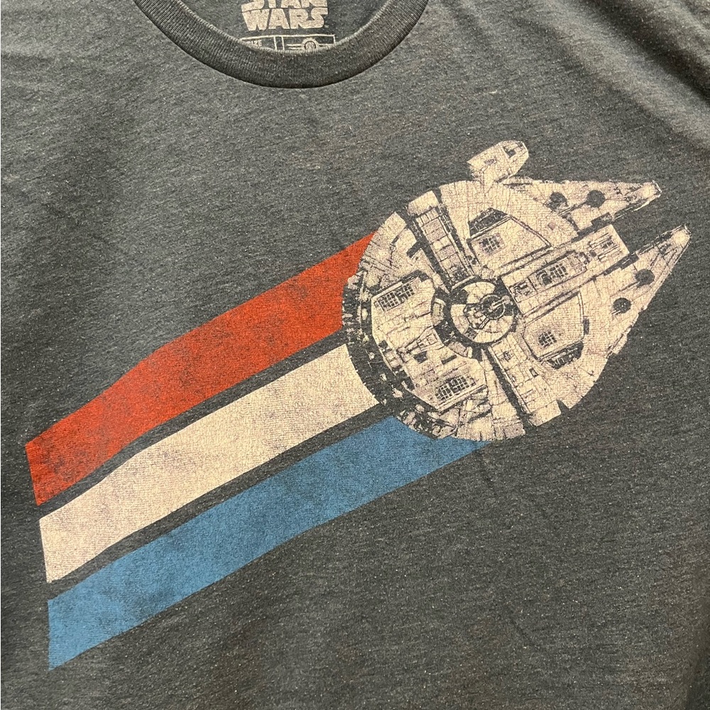 3/$21 💫 Star Wars Shirt